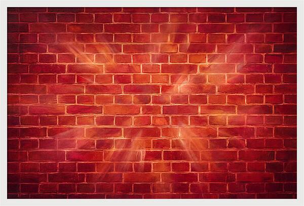 Brick Wall Texture