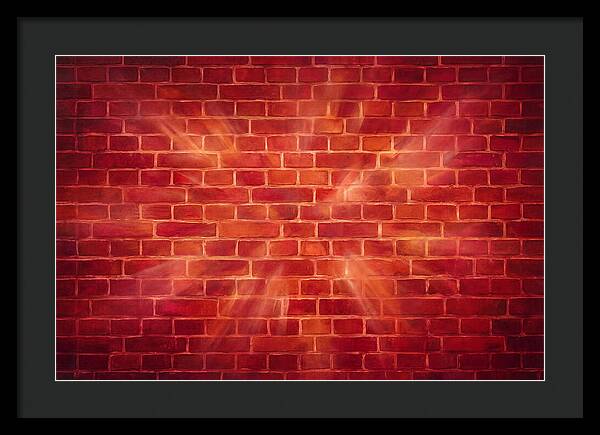 Brick Wall Texture