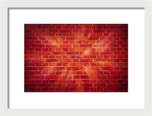 Brick Wall Texture