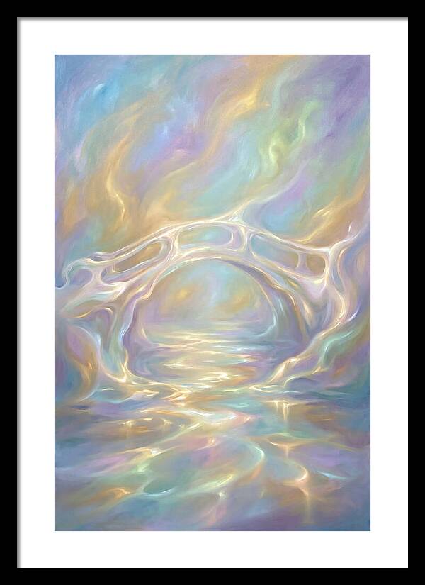 Bridge Over Water
