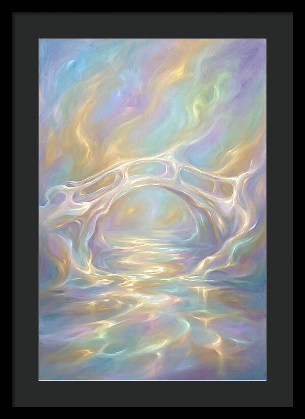 Bridge Over Water