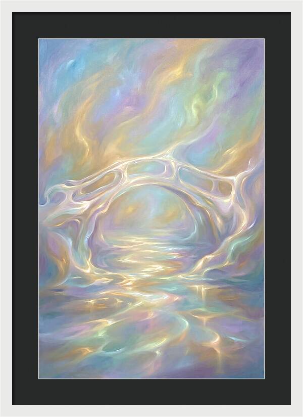 Bridge Over Water