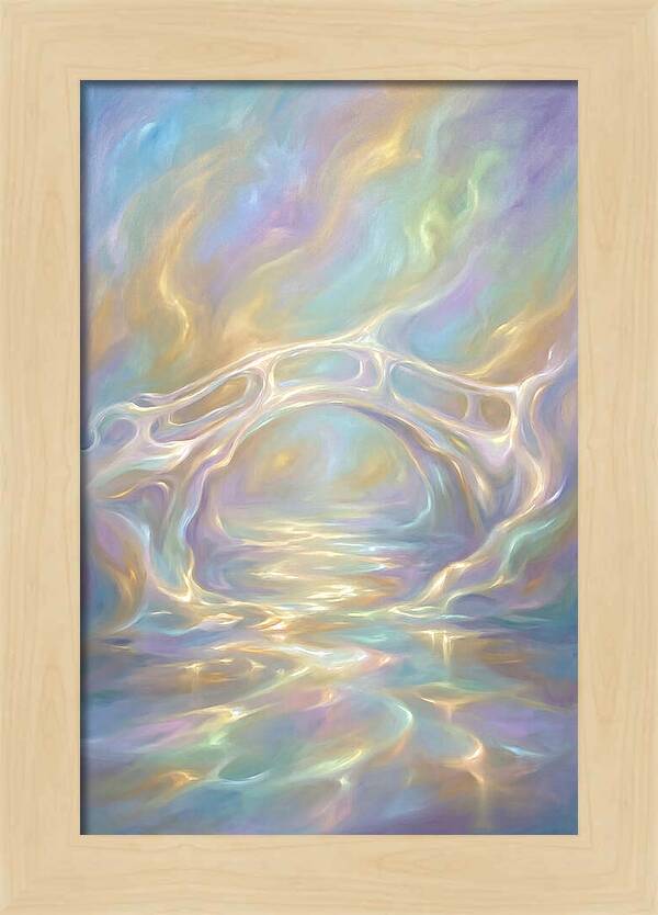 Bridge Over Water
