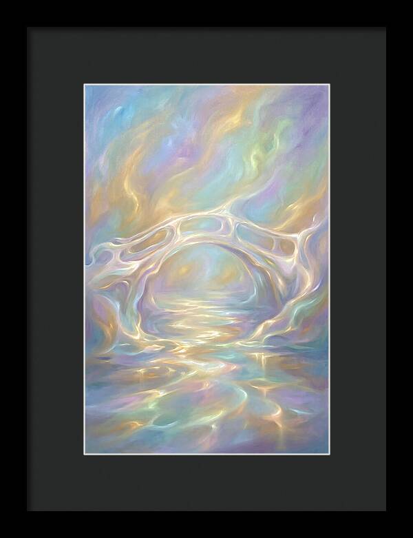Bridge Over Water