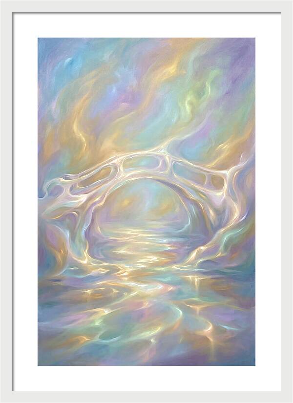 Bridge Over Water