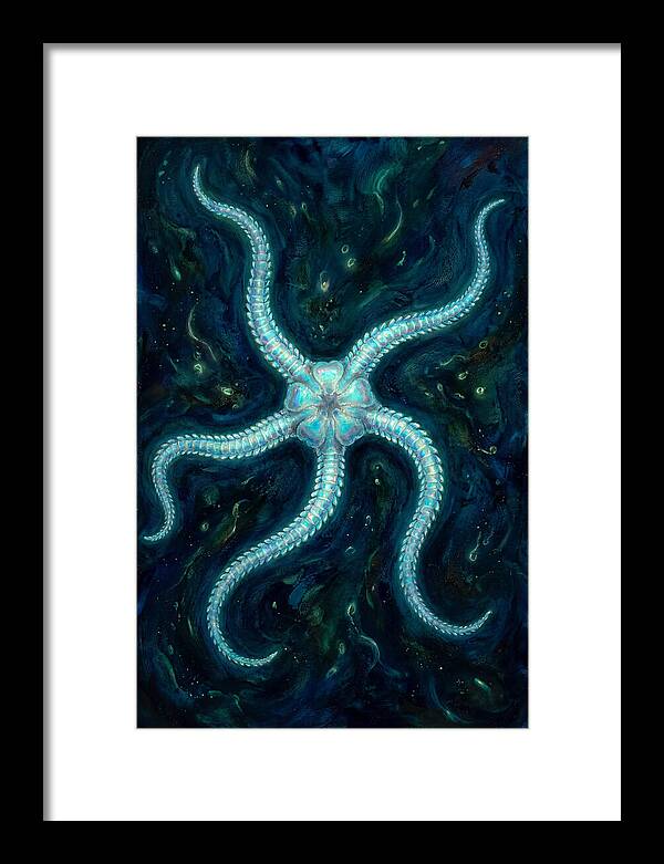 Brittle Star