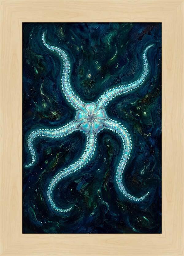 Brittle Star