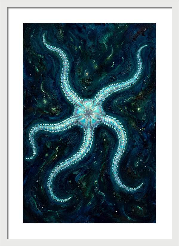 Brittle Star