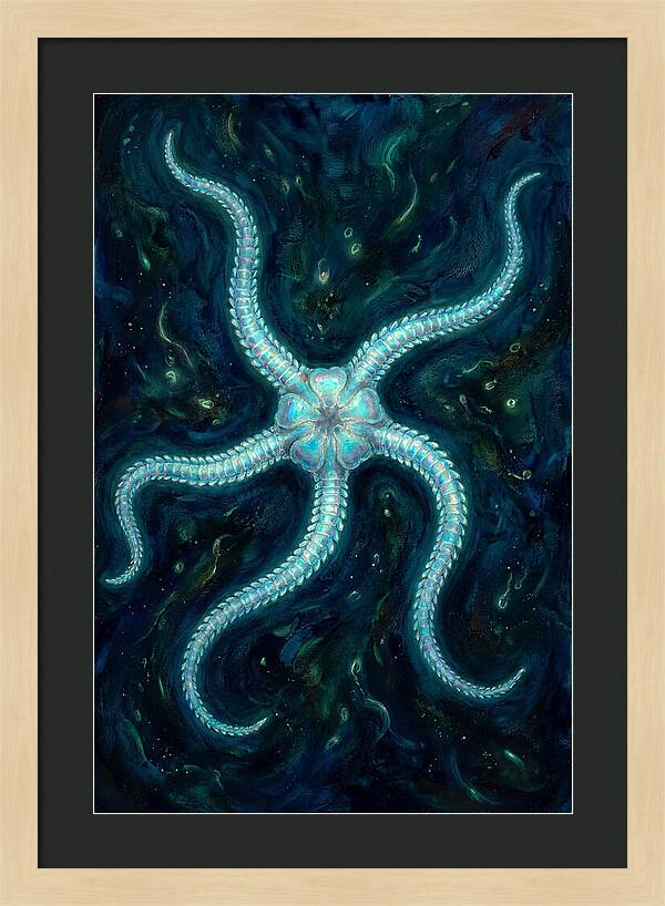 Brittle Star