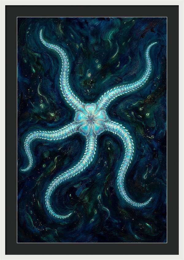 Brittle Star