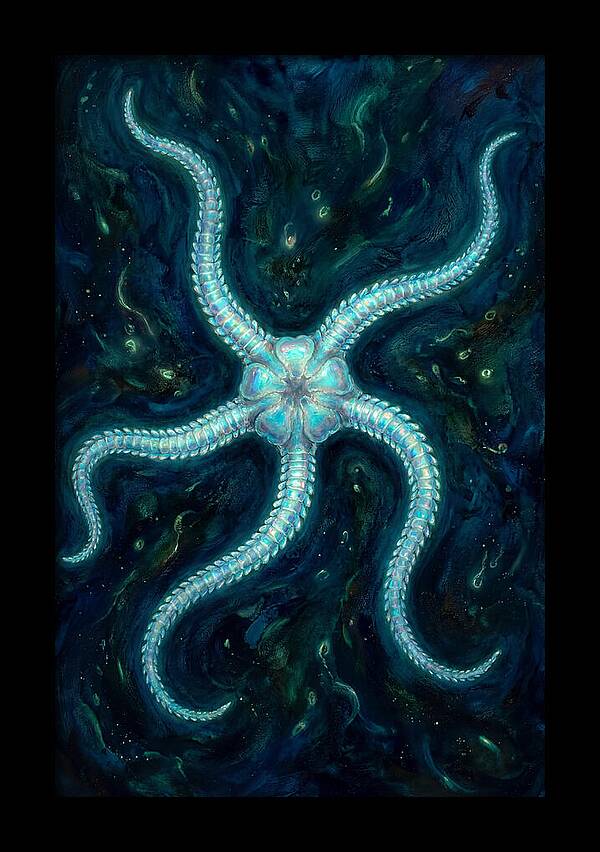 Brittle Star