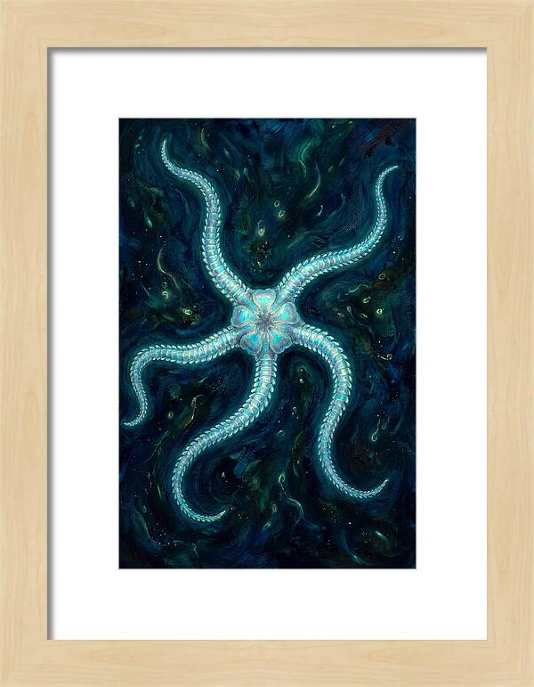 Brittle Star