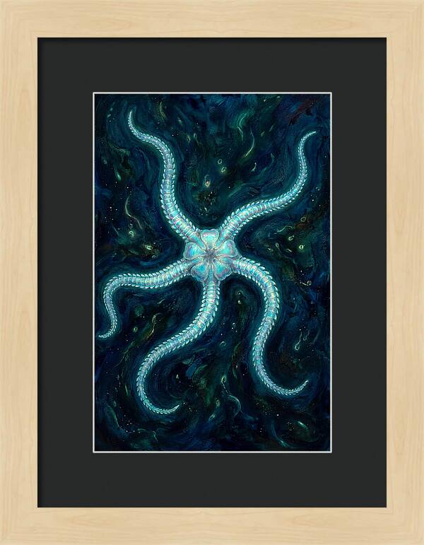 Brittle Star