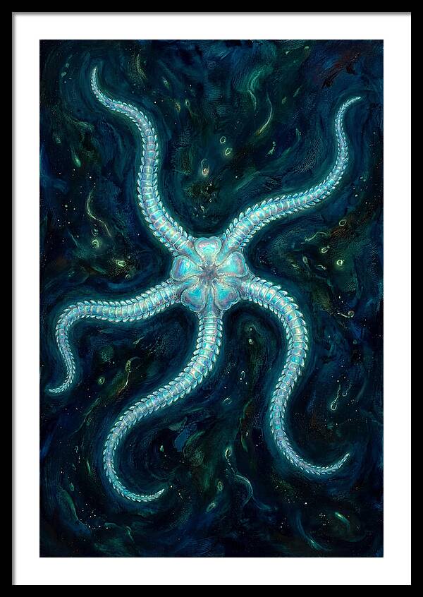 Brittle Star