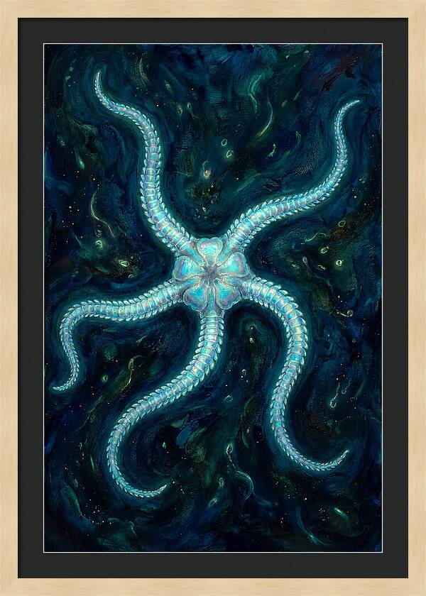 Brittle Star