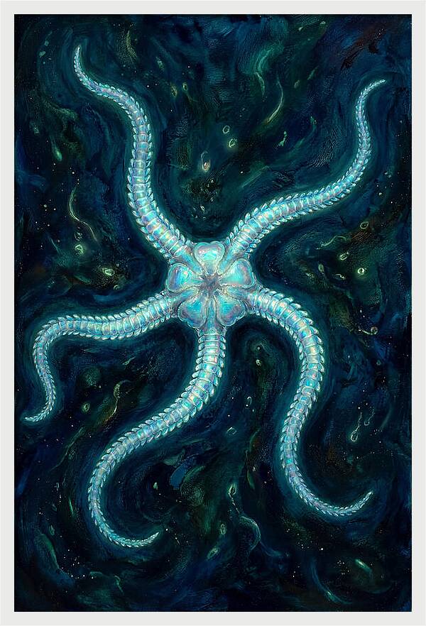 Brittle Star