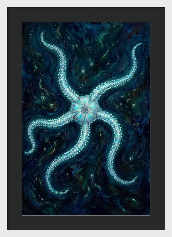 Brittle Star