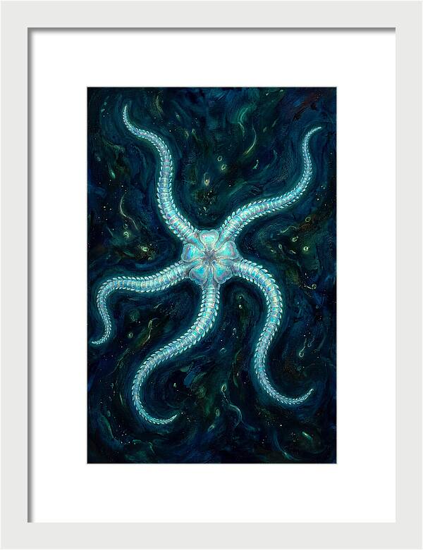 Brittle Star