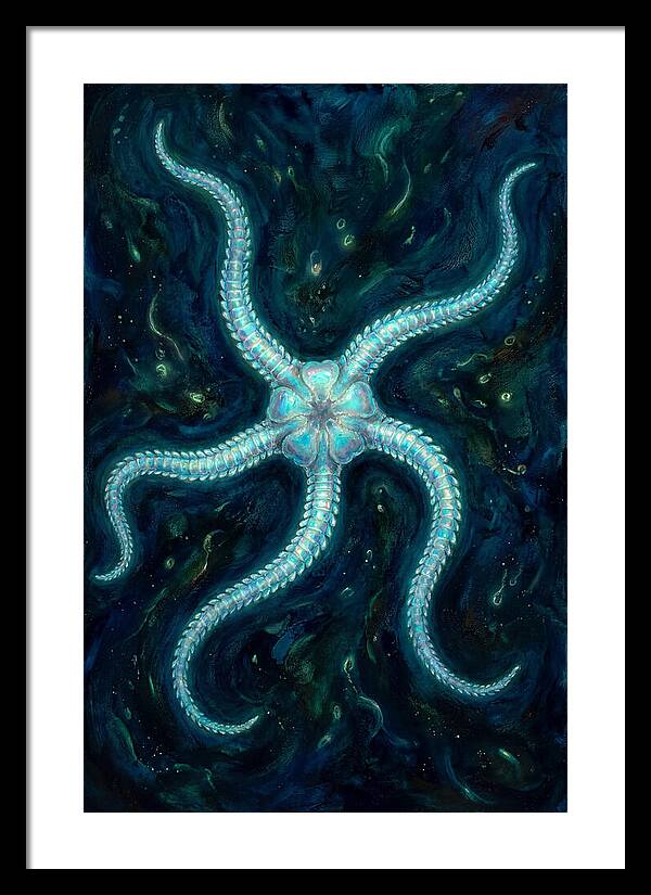 Brittle Star