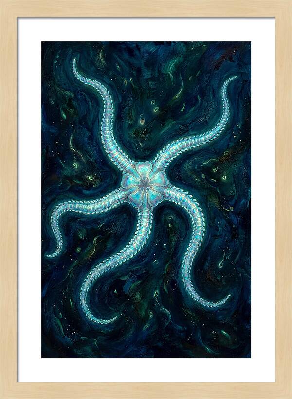 Brittle Star