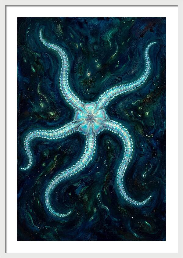 Brittle Star