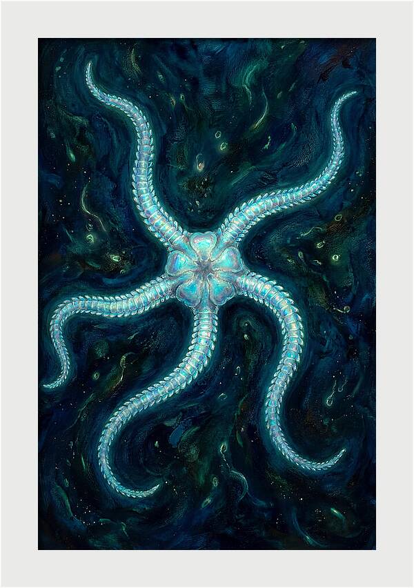Brittle Star