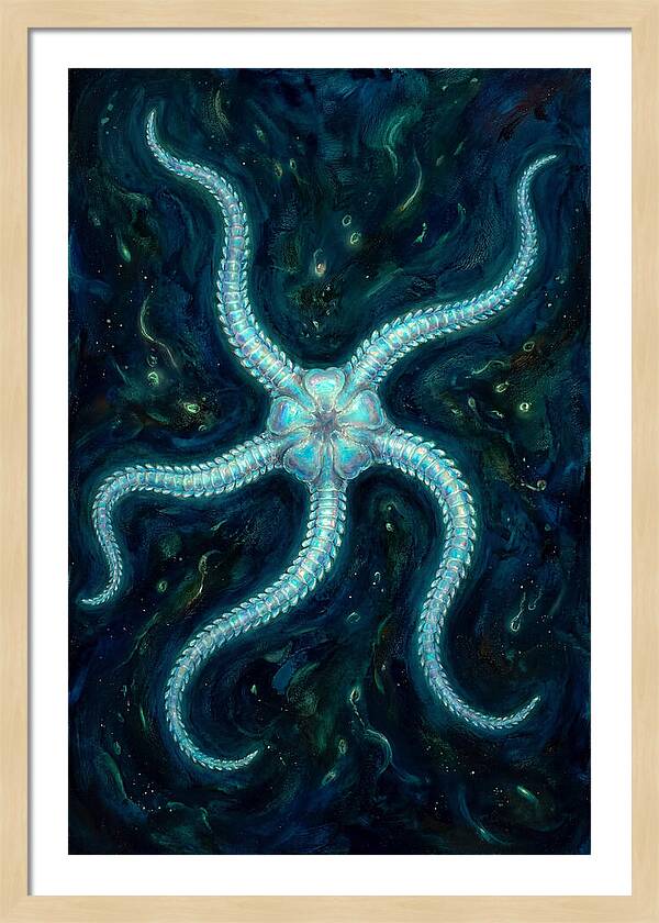 Brittle Star