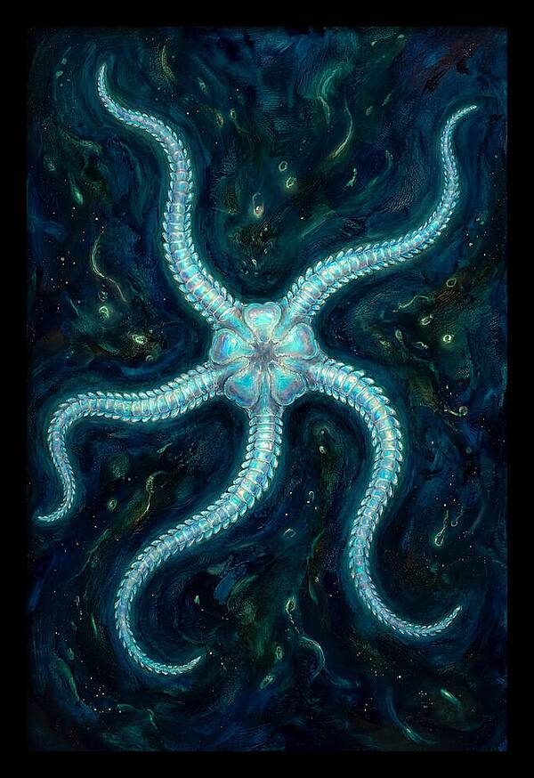 Brittle Star