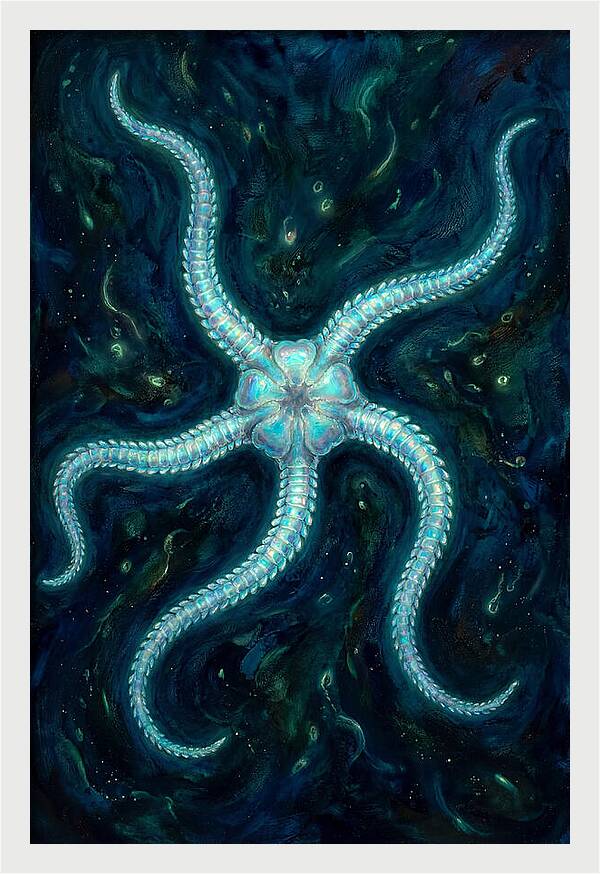 Brittle Star