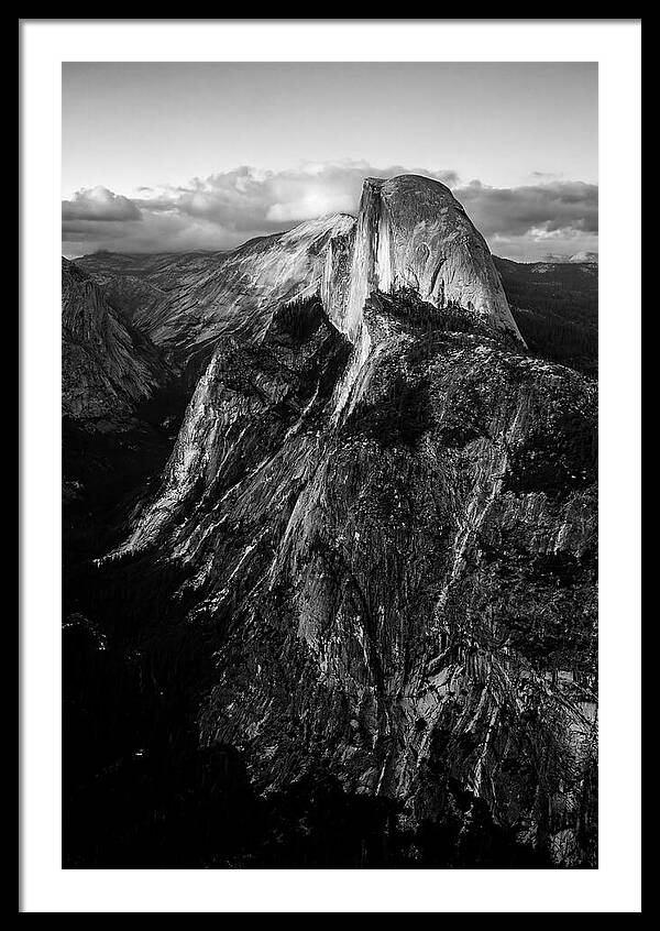 Brocken Summit Majesty