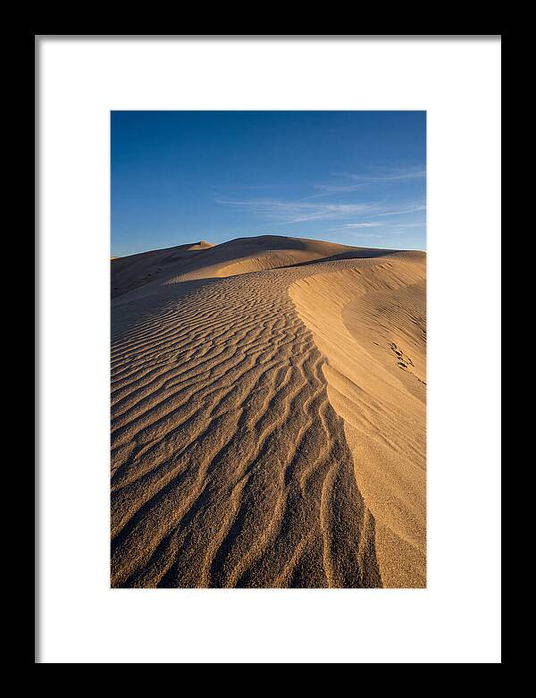 Bruneau Dunes Tranquility