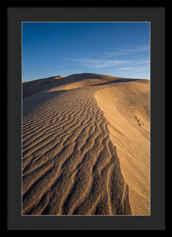 Bruneau Dunes Tranquility