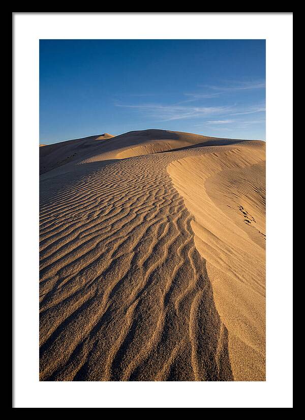 Bruneau Dunes Tranquility