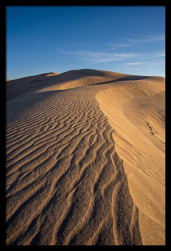 Bruneau Dunes Tranquility