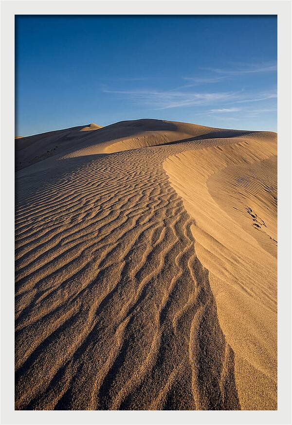 Bruneau Dunes Tranquility