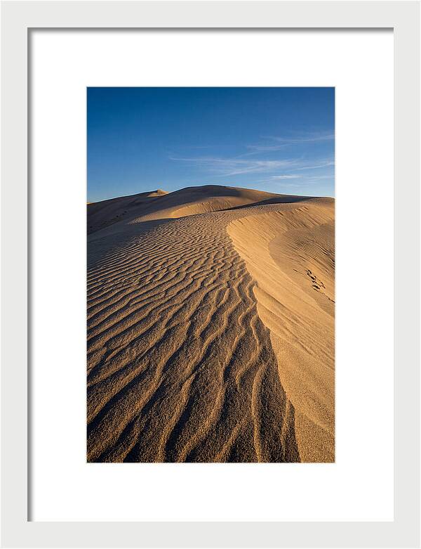 Bruneau Dunes Tranquility