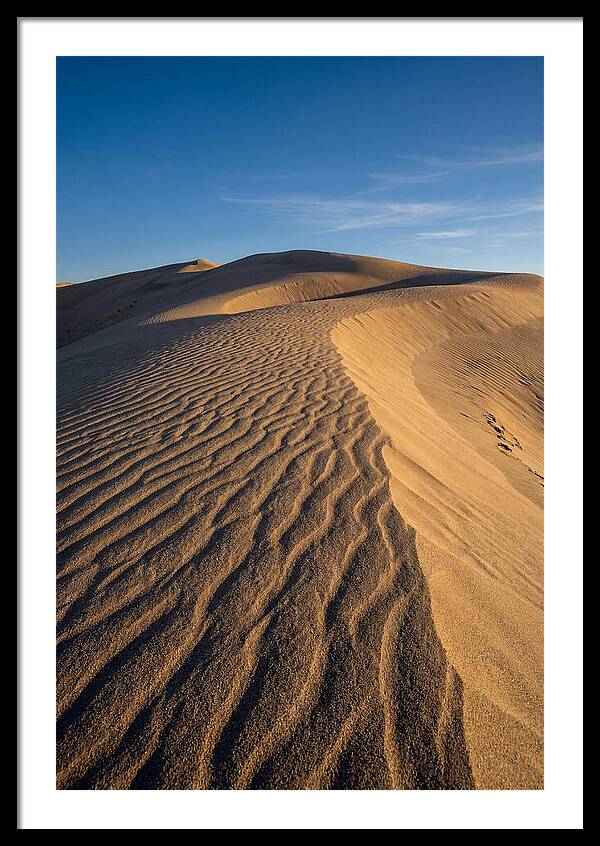 Bruneau Dunes Tranquility