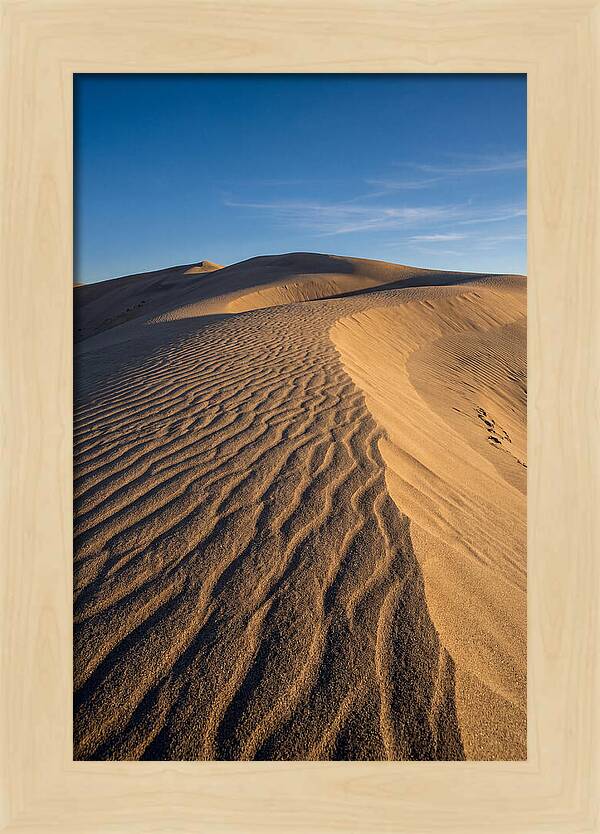 Bruneau Dunes Tranquility
