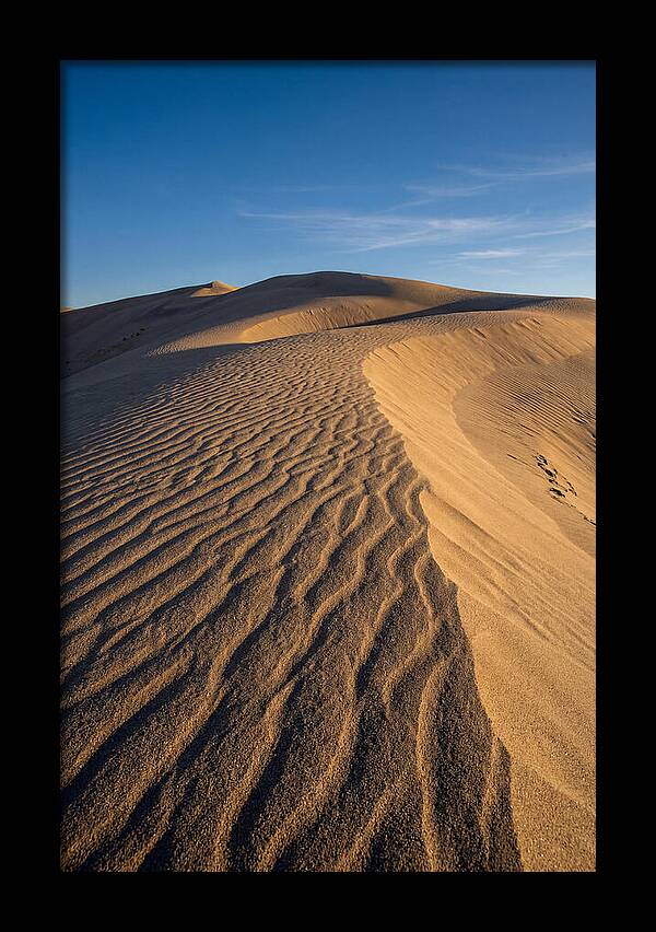 Bruneau Dunes Tranquility
