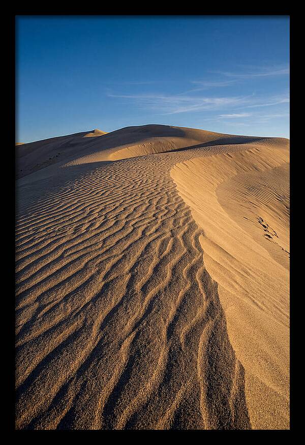 Bruneau Dunes Tranquility