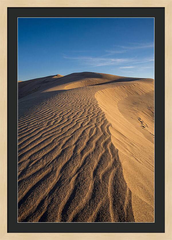 Bruneau Dunes Tranquility