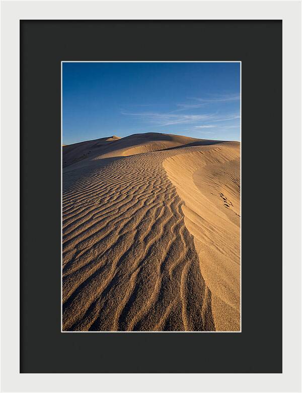 Bruneau Dunes Tranquility