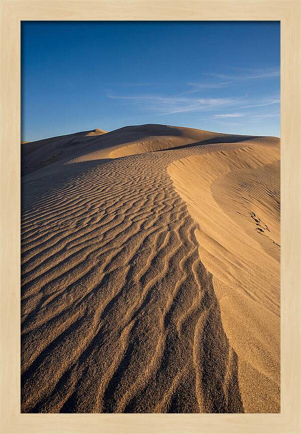 Bruneau Dunes Tranquility