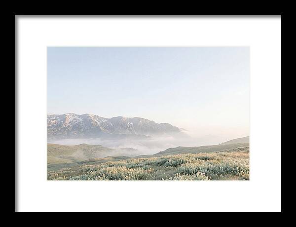 Bucegi Mountains Tranquil Beauty