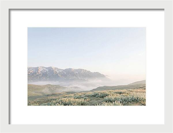 Bucegi Mountains Tranquil Beauty