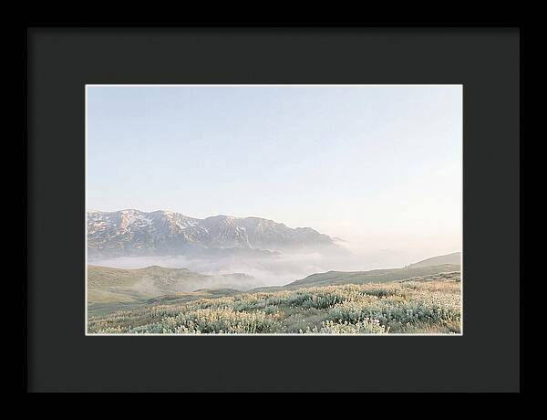 Bucegi Mountains Tranquil Beauty
