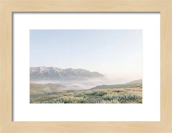 Bucegi Mountains Tranquil Beauty
