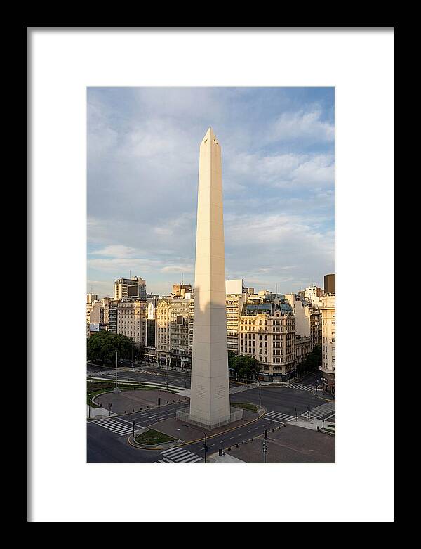 Buenos Aires Obelisco