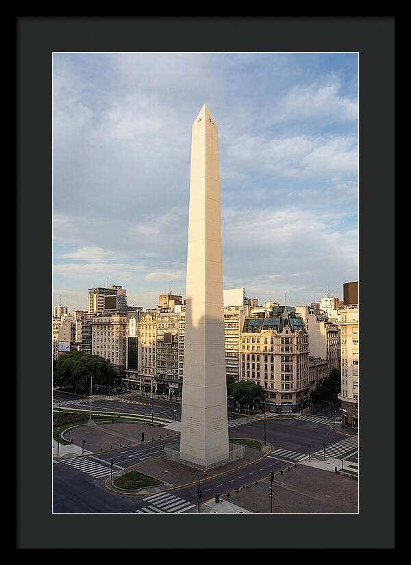 Buenos Aires Obelisco