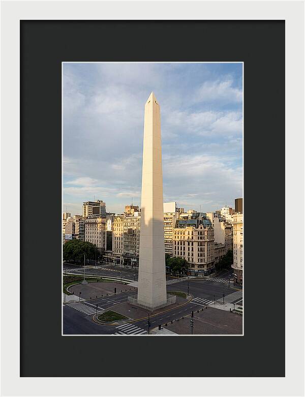 Buenos Aires Obelisco